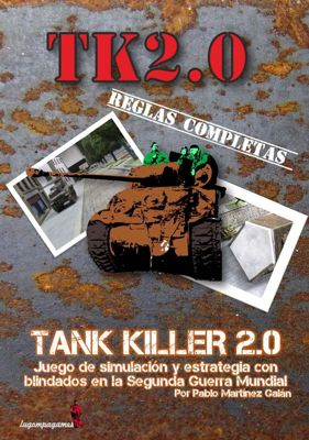 Tank Killer 2.0