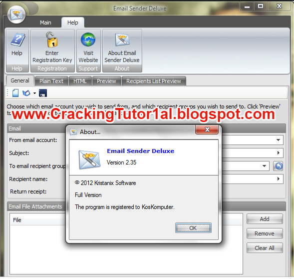 email sender deluxe full crack email sender deluxe full crack