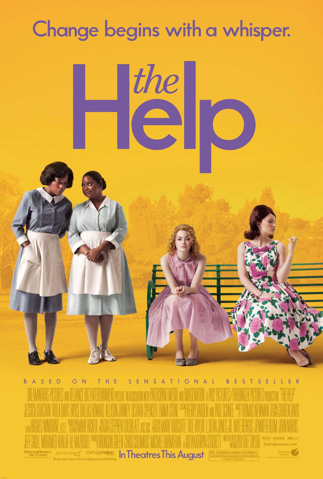 The Help 2011 - Full (HD)