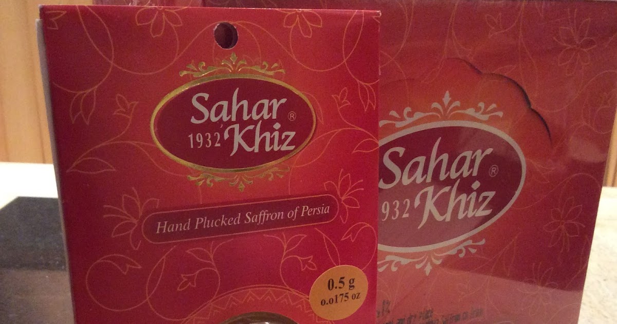 Saharkhiz Saffron Spice Iran: Buy Sahar Khiz Saffron Online UK