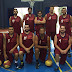 #Itupeva - Basquete adulto masculino vence a segunda na Liga Metropolitana