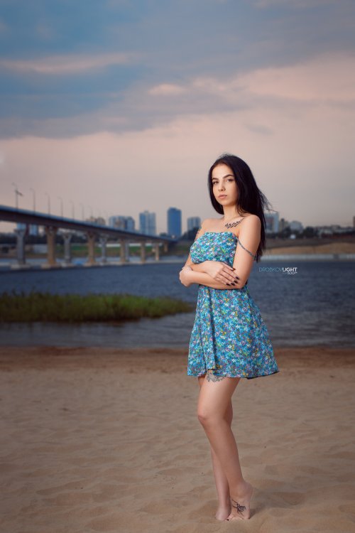 A fotografia com belas modelos russas de Alexander Drobkov Alexander Drobkov 500px arte fotografia mulheres modelos beleza russas