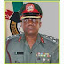 FG Will Increase All Corp Members Allowances- Outgoing DG Brig.-Gen. Johnson Olawumi Assures