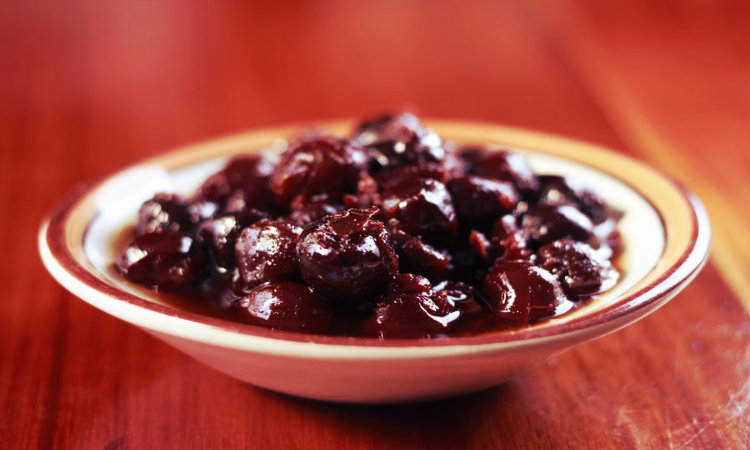 Dulce de Nance