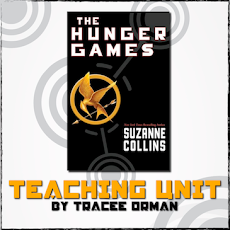 Hunger Games Teaching Unit