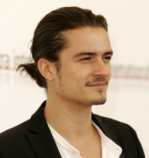 Style Rambut Panjang Pria 2020 - Model Rambut