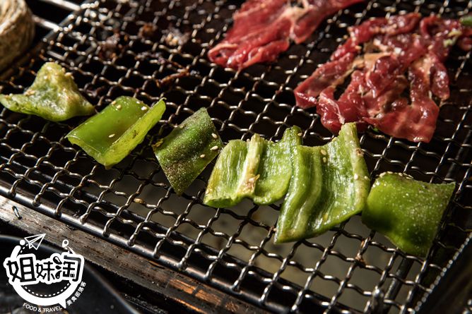 野饌日式燒肉-新興區吃到飽推薦