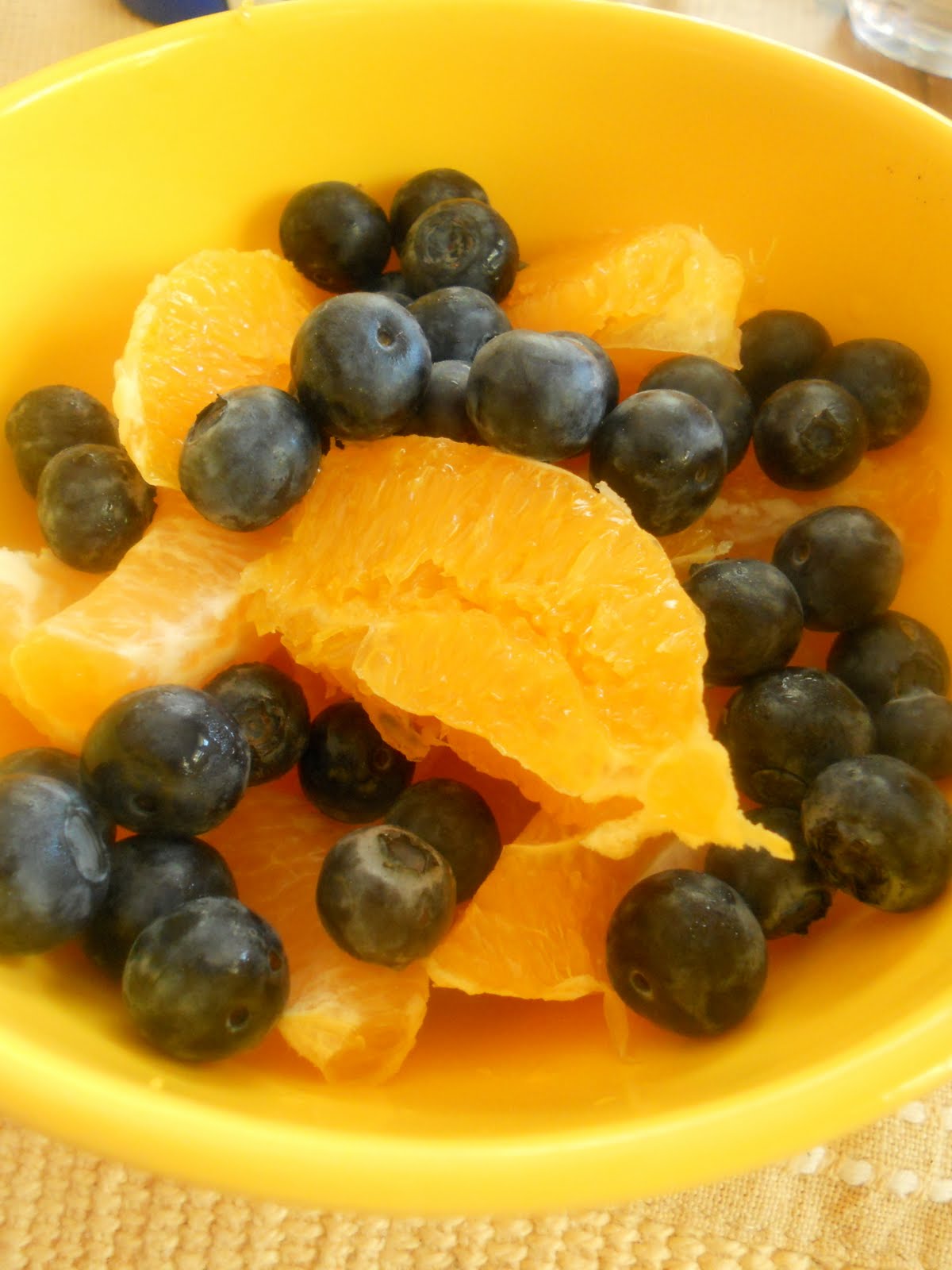 The Greek Bite Fruit Nature's Candy