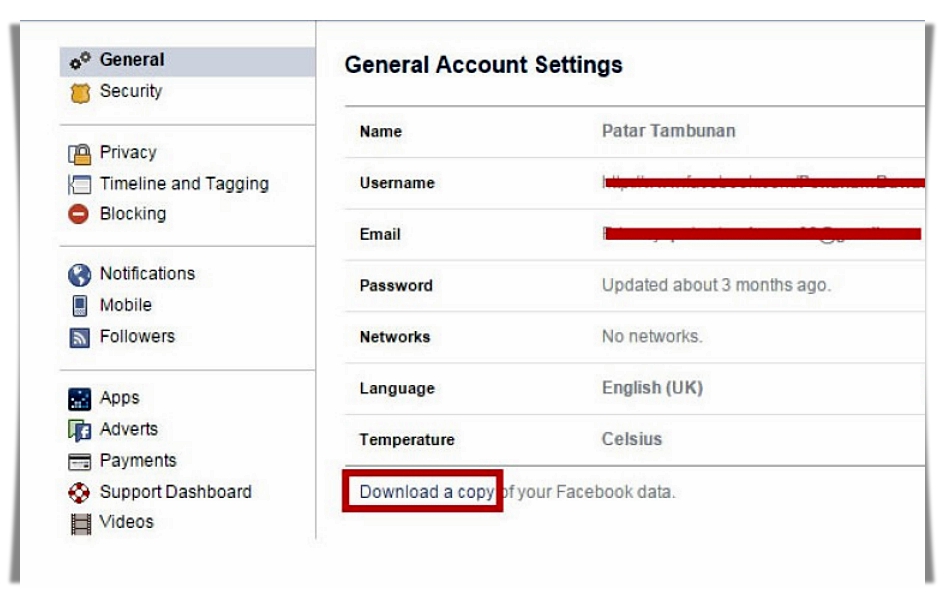 Cara Melihat Pesan yang Sudah dihapus di Facebook Tanpa Repot