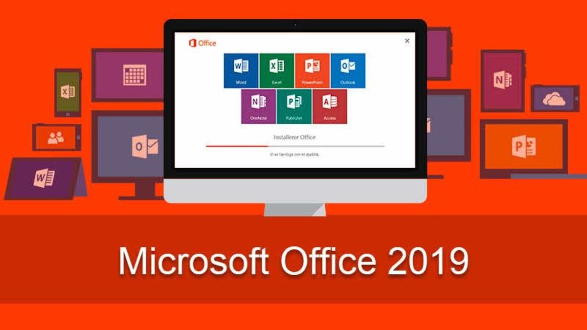 S&G Easy Tutoriales Instalación y activación de Office 2019 S&G Easy Tutoriales Instalación y activación de Office 2019