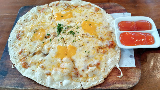 wisata kuliner bogor part II- anak gaul version