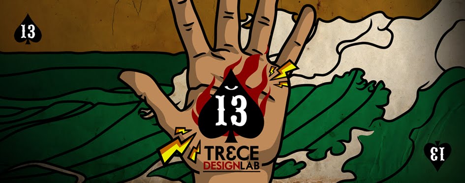 Trece Design Lab