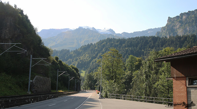 Monte Titlis, Engelberg, Suíça
