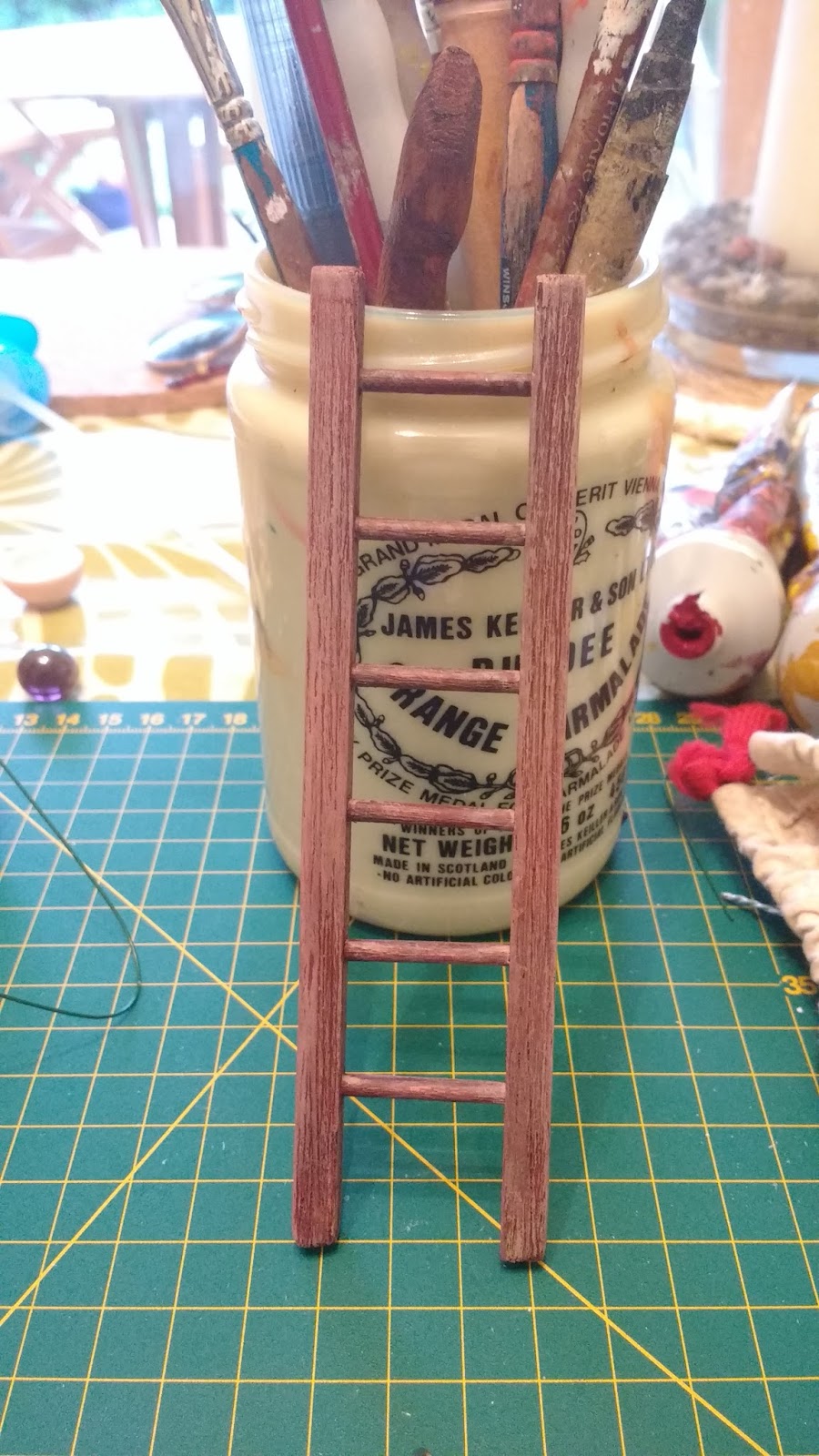 Interview with Heather Colbert, Director and Animator of Ori Dagan's ...