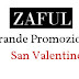Zaful  grande promozione  San Valentino 