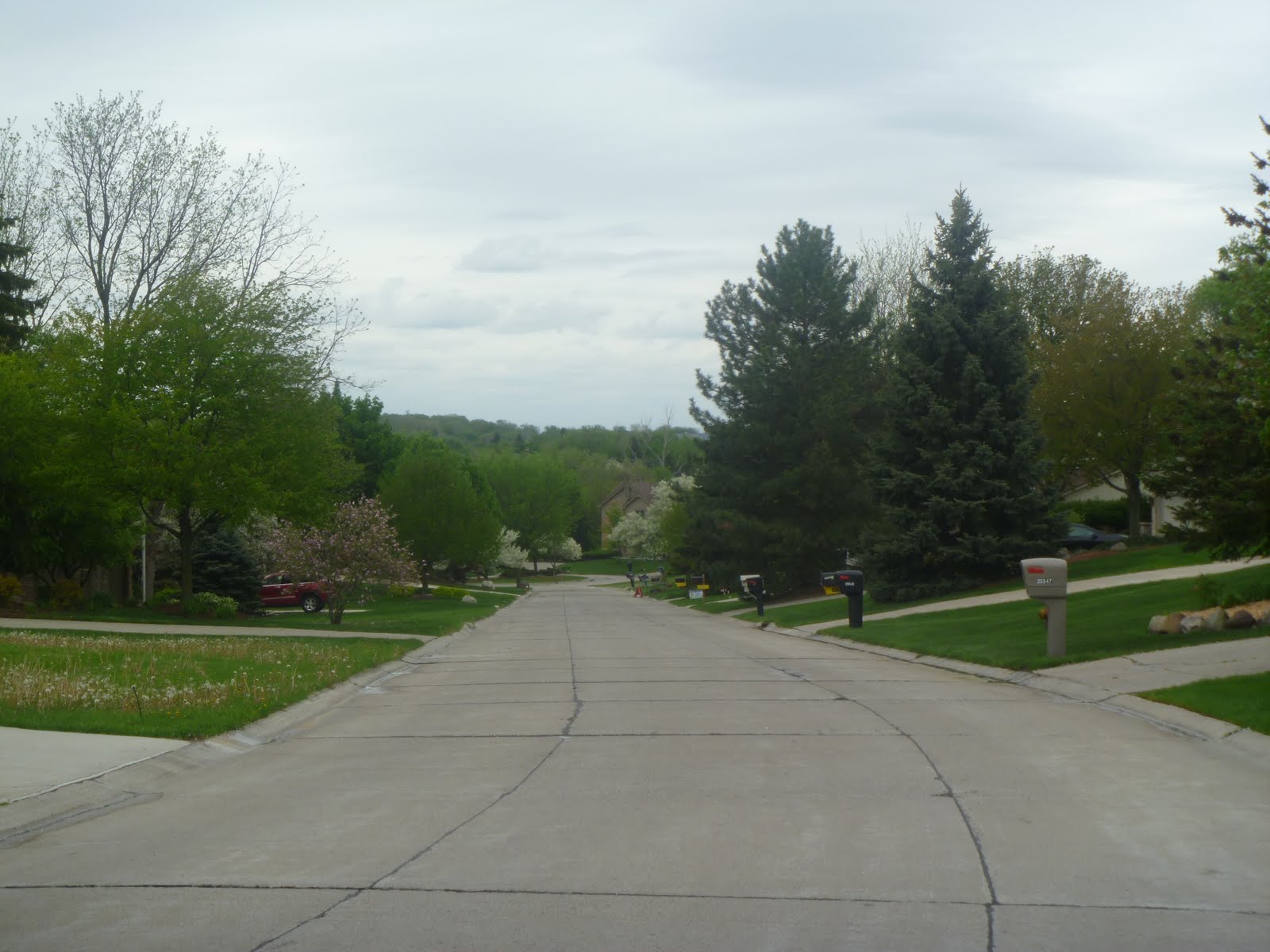 Homes for Sale in Farmington Hills MI Blog Subdivision Farmington