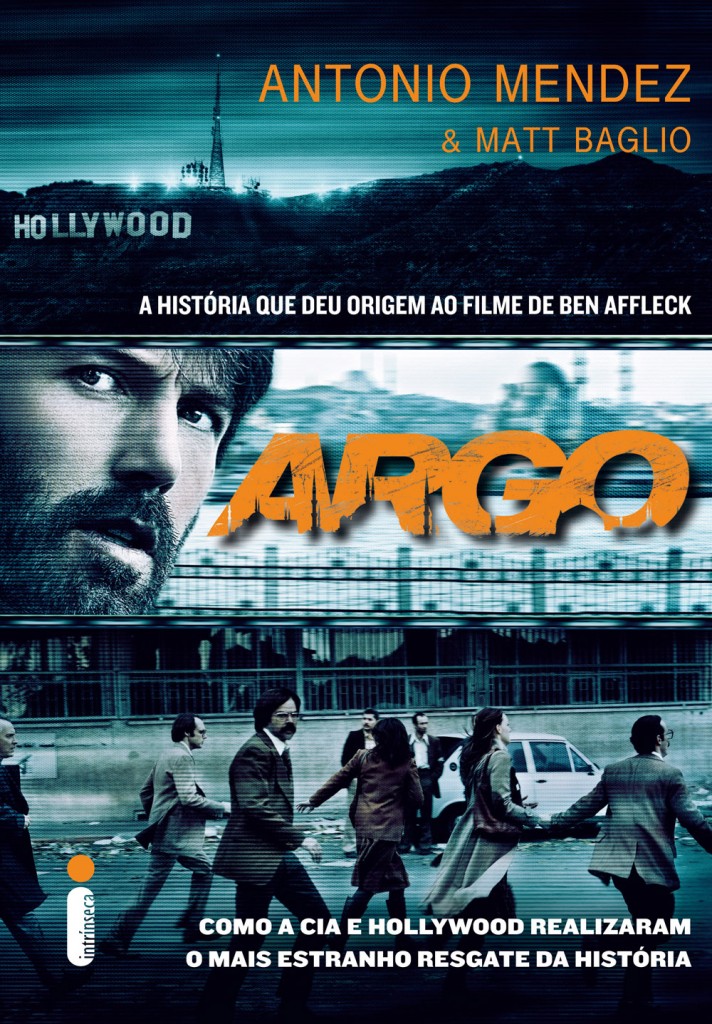 Argo Dual Áudio – Torrent