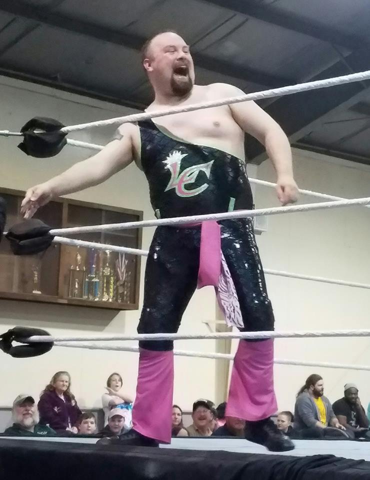 GWH News and Notes Premier Wrestling Report from Canton on