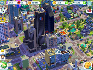 City Mania Town Building Mod Apk v1.0.1c (Unlimited Money) City Mania Town Building Mod Apk v1.0.1c (Unlimited Money)