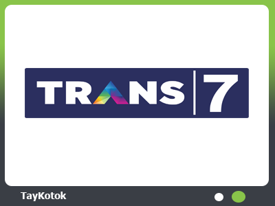 Streaming Trans7 Streaming Trans7