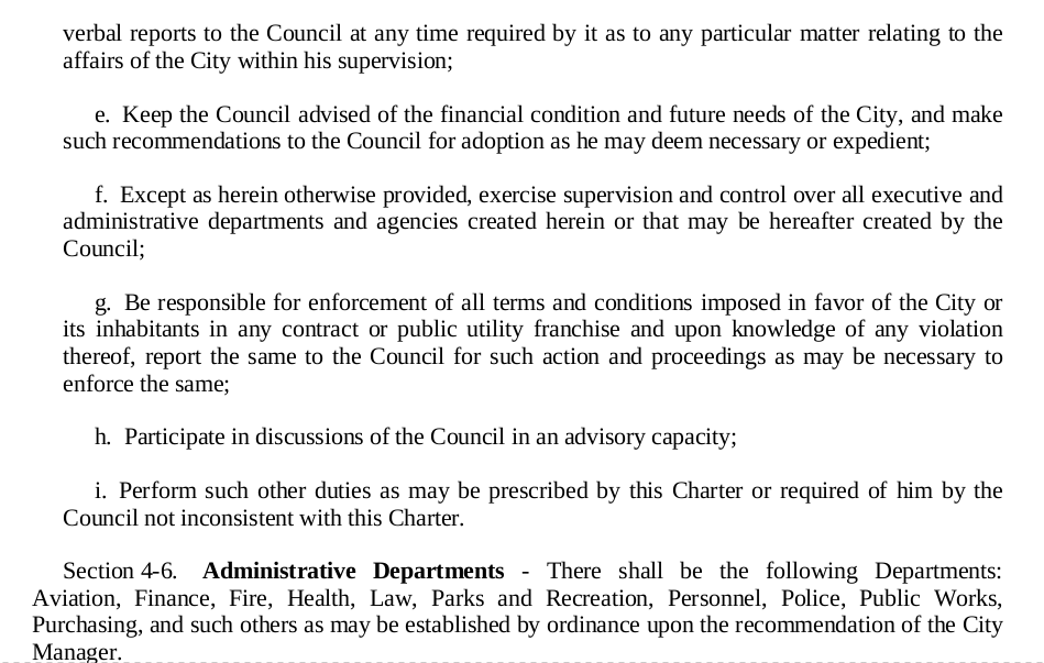 CouncilManager ("Strong City Manager") vs. MayorCouncil ("Strong Mayor")