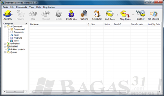 Internet Download Manager 6.19 Build 3 Full Patch 2