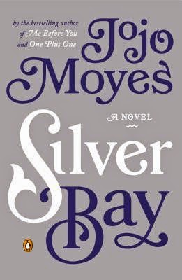 Review: Silver Bay by Jojo Moyes