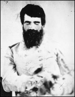 Tim Kent's Civil War tales The Madness of Turner Ashby