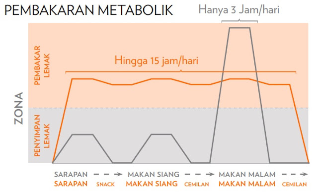 Diet Nu Skin TR90