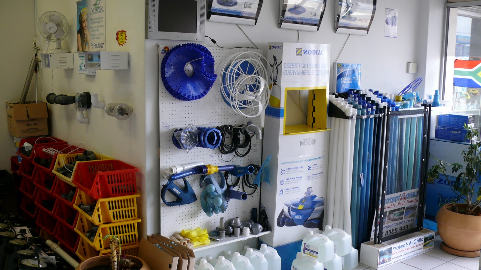 POOL DOCTOR TABLE VIEW TO POOL DOCTOR TABLE VIEW