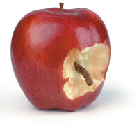 An Apple a Day Keeps CRM Failure Away Part 2 - A Bad Apple, expectations