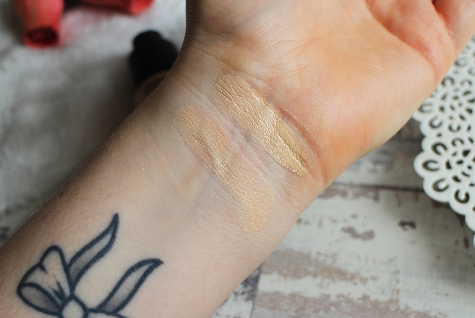 The Ordinary Foundations The Ordinary Foundations