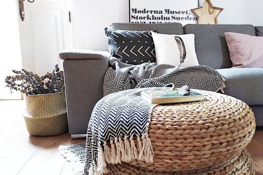 estilo boho