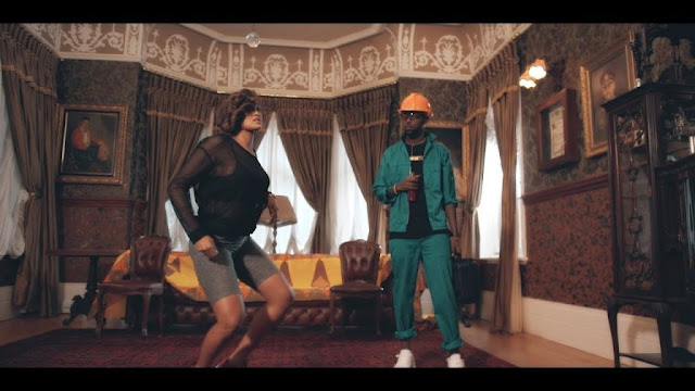 Eddy Kenzo - Signal Video Eddy Kenzo - Signal