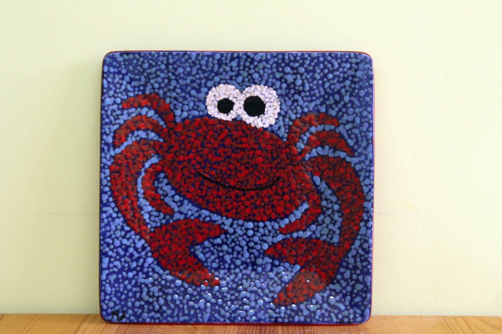 A Taste of Glynn Platters that matter