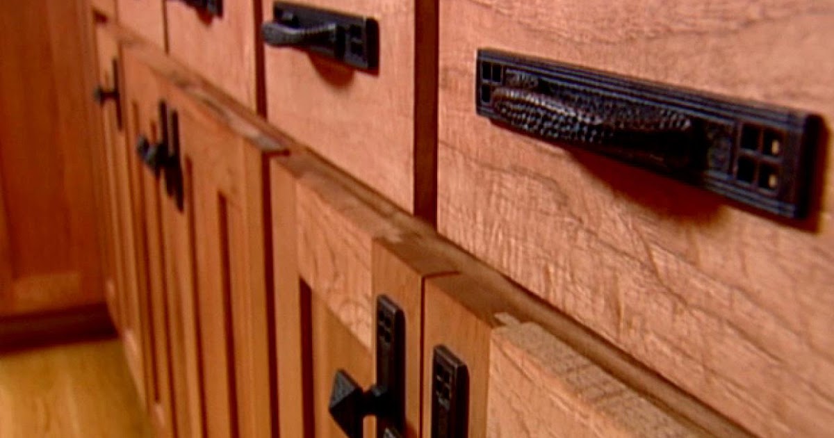 Beautiful Kitchen Latches Design Ideas