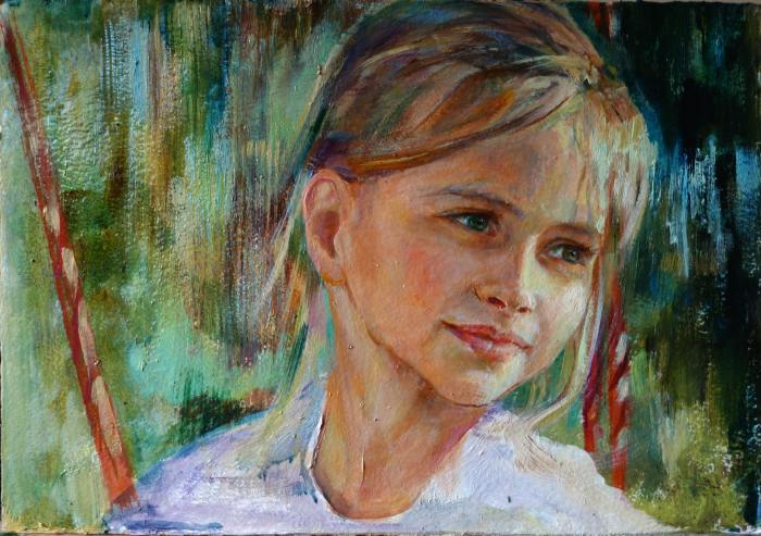 Целостность и гармоничность. Светлана Малахова Целостность и гармоничность. Светлана Малахова
