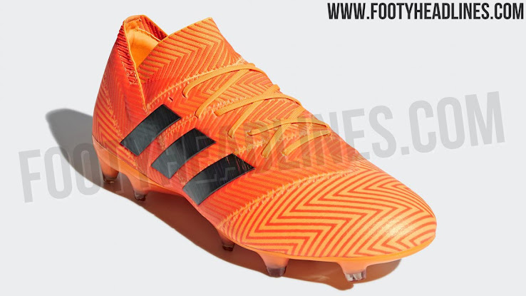 adidas world cup boots 2018