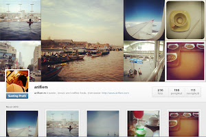 Click My Instagram