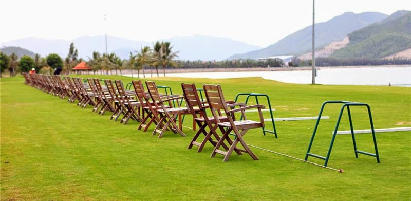 Diamond Bay Resort & Spa Diamond Bay Resort & Spa