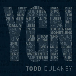  The title track from his third album is yet THE MAXI SINGLE: Todd Dulaney Releases ‘Your Great Name’ (DOWNLOAD-available)