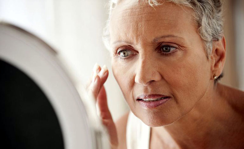 Secrets of People Who Age Gracefully Secrets of People Who Age Gracefully