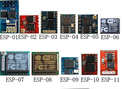 Get to know ESP8266 | Arduino Daily