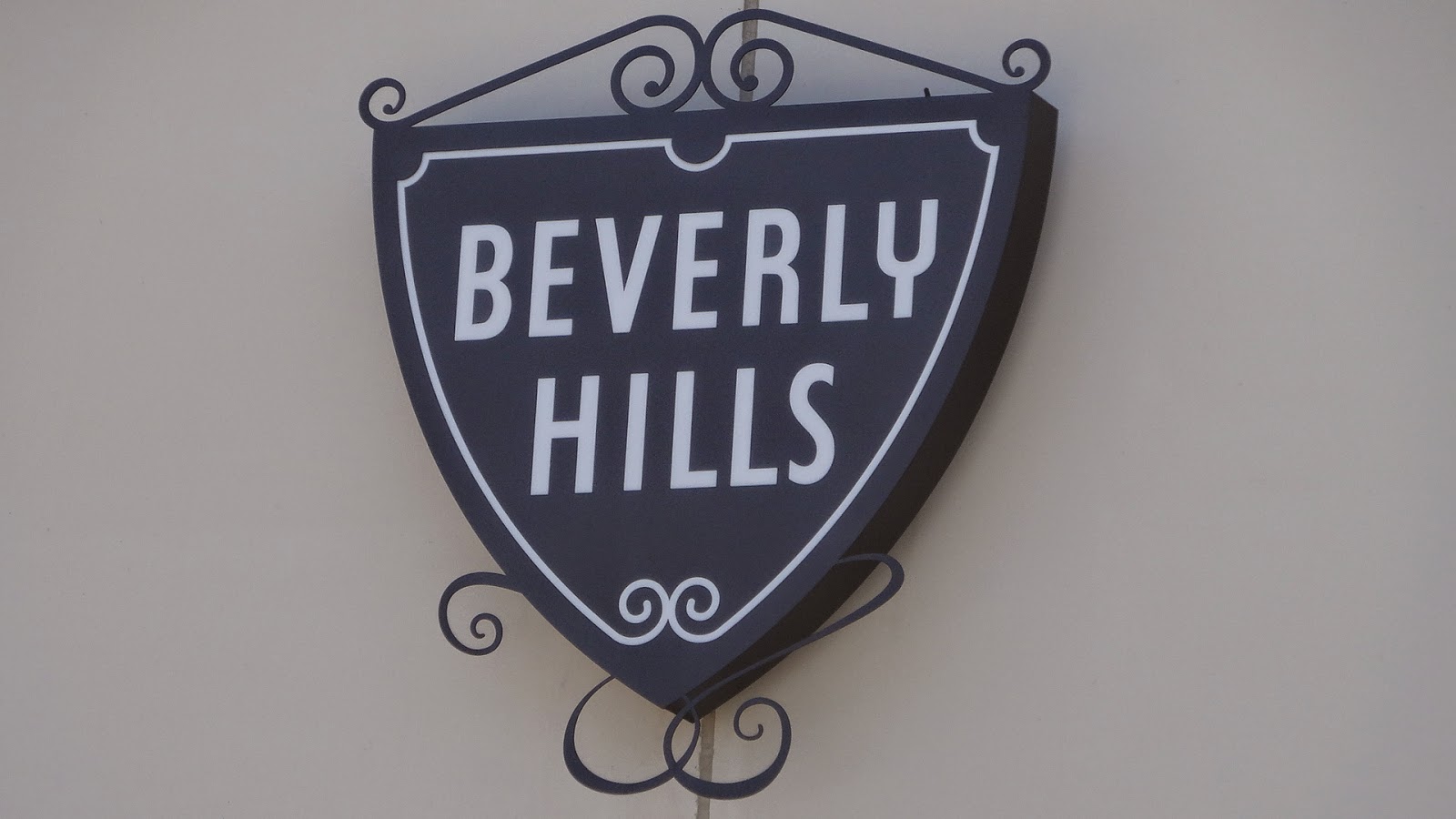 LOS ANGELES. (Beverly Hills, Petersen Museum, Endeavour, Griffith Obs) - 35 Dias en solitario por la West Coast americana. (10)