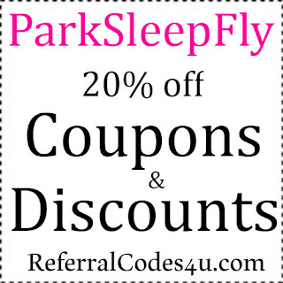 Save 20% on your purchase at ParkSleepFly with today's, new coupons, discount codes & promo codes 2021-2022