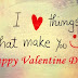 Happy Valentines Day Quotes | Romantic Valentine's Day Love Messages