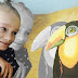 Russian Girl Teaches Us A Powerful Lesson About Following Our Passion