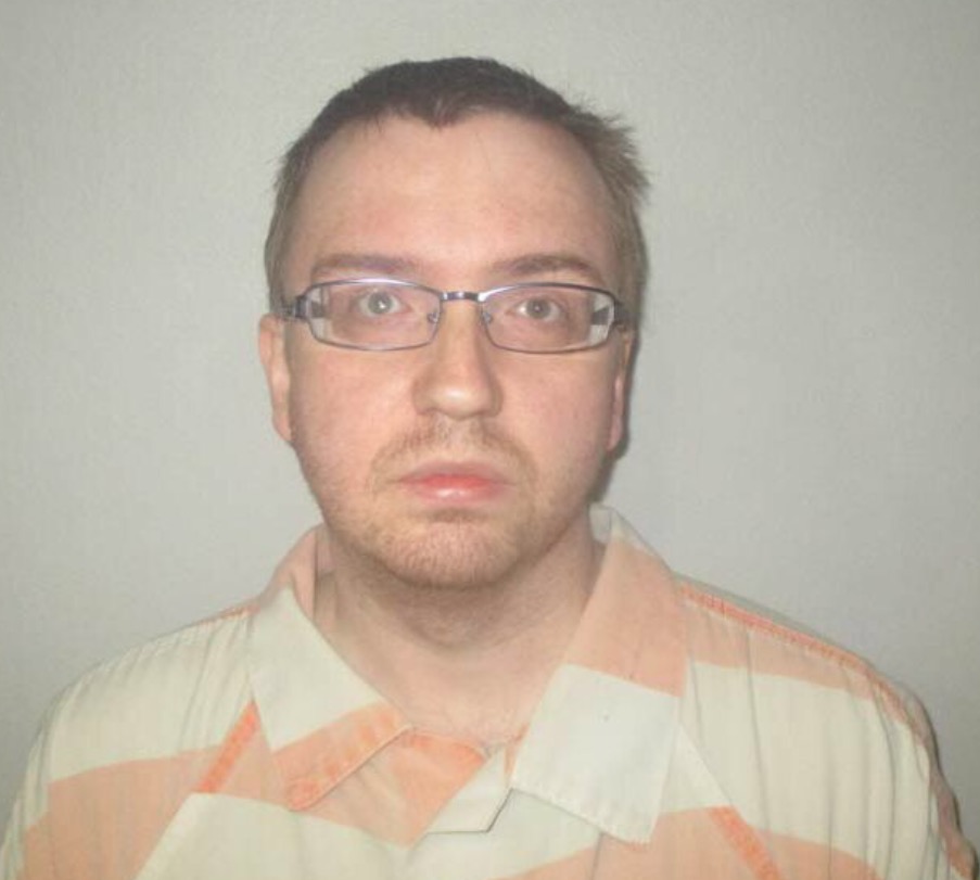 KXMX Local News Roland Man Arrested for Misconduct with Children