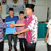 Walikota Padang Janjikan Berangkatkan Umroh dan Haji Bagi Qori Terbaik