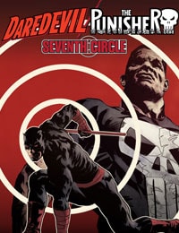 Read Daredevil / Punisher : The Seventh Circle comic online